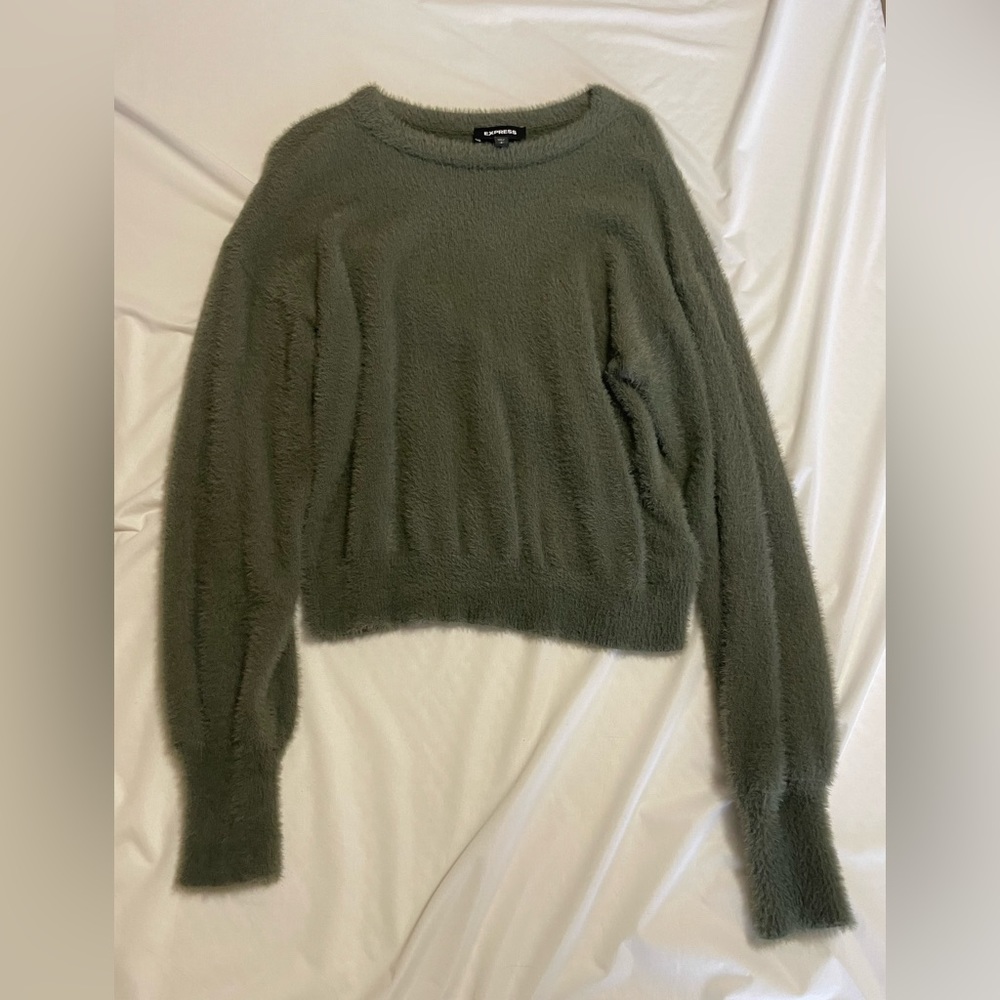 Express Sweater